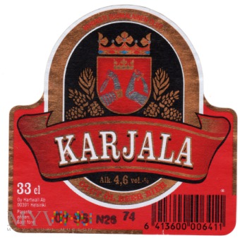 Karjala
