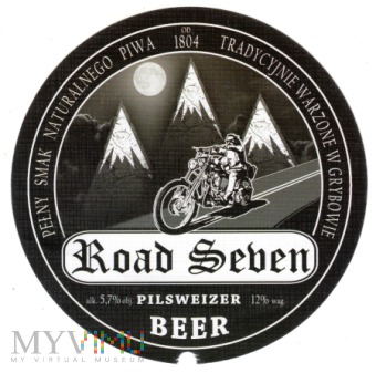 Pilsweizer Road Seven