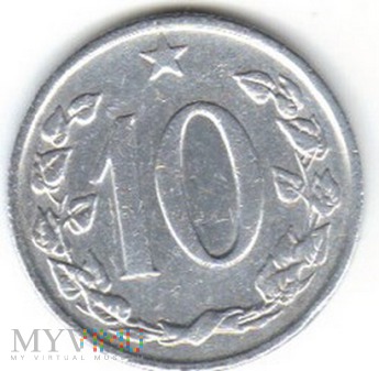 10 HALERZY 1962