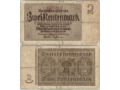 Niemcy, 2 marki 1937r.