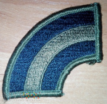 42 Dywizja Piechoty - Rainbow