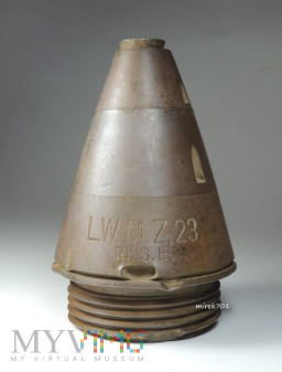 Zapalnik L.W.M.Z.23 E-1931 rok