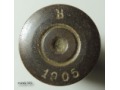 Łuska 7,62x54 R Mosin B 1905