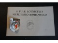 Legitymacja do Pamiątkowej Odznaki 8 Pułku LMB