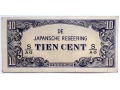 10 centów 1942