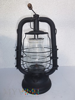 Lampa naftowa Frowo 420 / 0036
