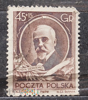 Poczta Polska PL 778_1952