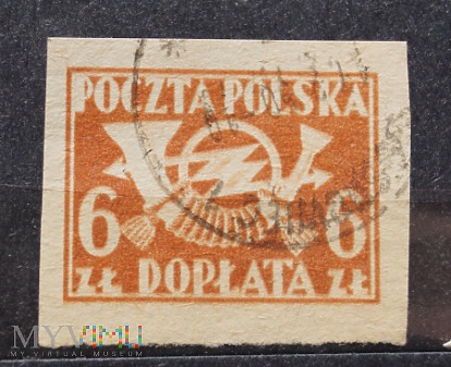 Poczta Polska PL P108_1946