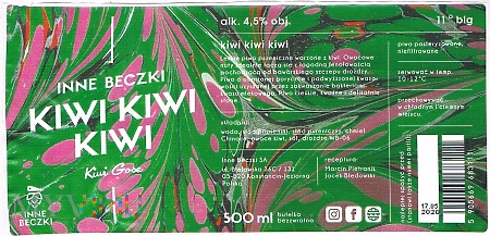 kiwi kiwi kiwi