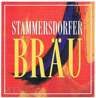 stammersdorfer bräu