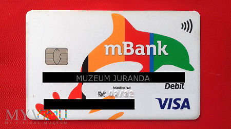 Karta mBank (2)