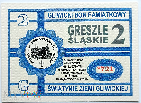 Gliwice 2 gr