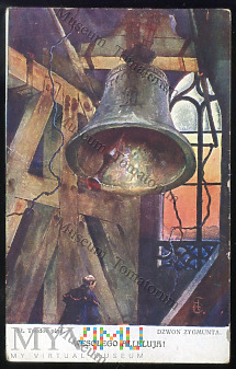 Tondos - Wielkanoc - 1930