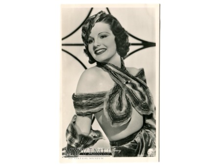 Album Strona Marlene Dietrich Greta Garbo 38