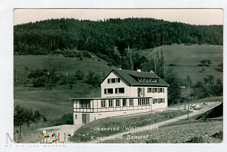 Oberried Weilersbach