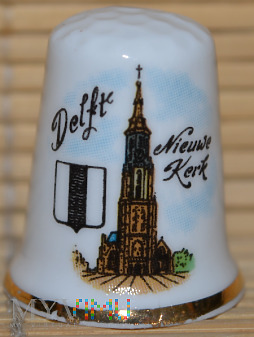 Delft-Nieuwe Kerk