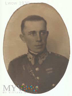 Major Witold Uklański