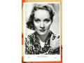 Marlene Dietrich SHANGHAI Lily EDUG 1068 Francja