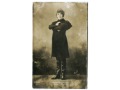 Sarah Bernhardt c. 1910 Aktorka Bert Paris