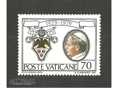 Papież Pius XI.