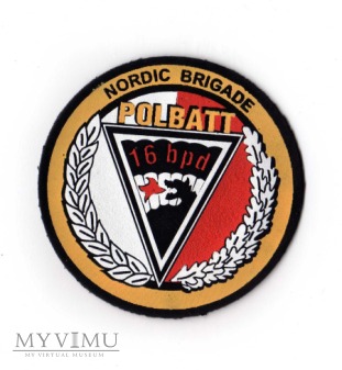 POLBATT Nordic Brigade