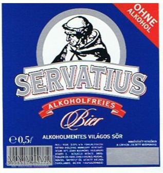 servatius