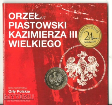 Orły Polskie.