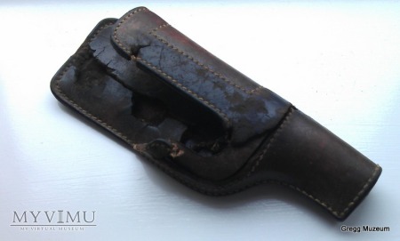 Kabura do Colta Model 1903 Hammerless Pocket