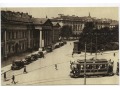 W-wa - Plac Krasińskich - 1920-30