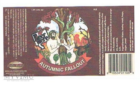beer here - autumnic fallout