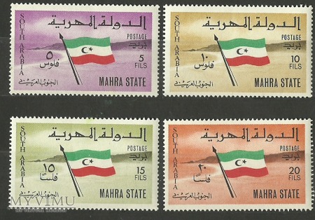 Mahra State
