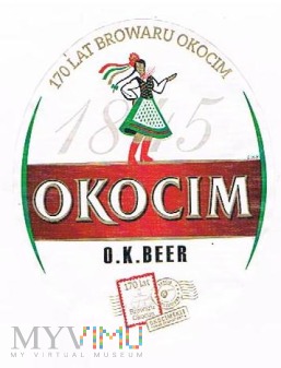 o.k. beer