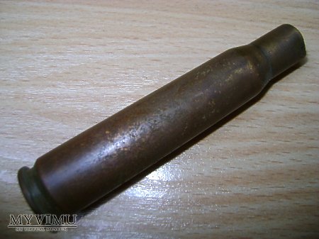 Łuska Browning M 2 - 12,7 mm