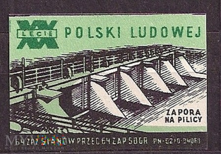 XX-Lecie Ludowego Wojska Polskiego.15.1964.Sianów