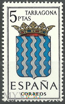 Herb miasta Tarragona