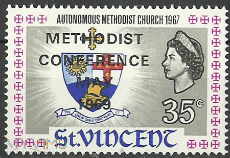 Methodist Conference