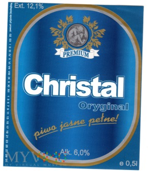 Christal