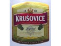 Zobacz kolekcję Pivovar Krusovice