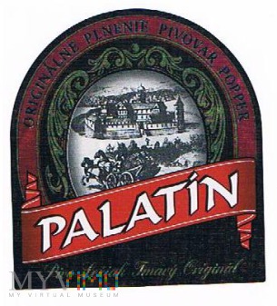 palatín