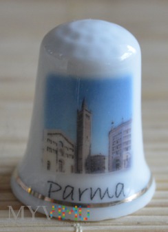 WŁOCHY/Parma