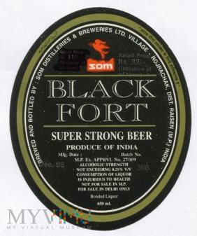 Black Fort