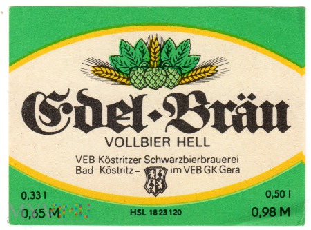 Edel-Bräu