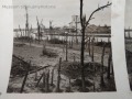 Westerplatte po walkach 1939