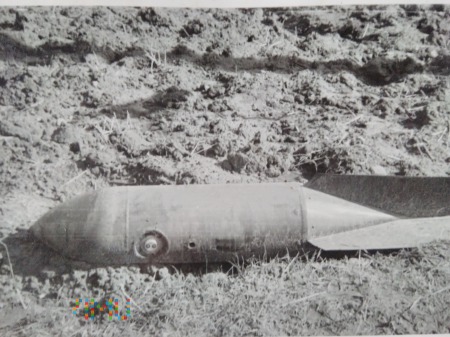 bomba lotnicza 1939