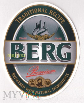 Berg Premium