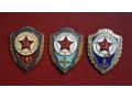 Zobacz kolekcję Odznaki sowieckie