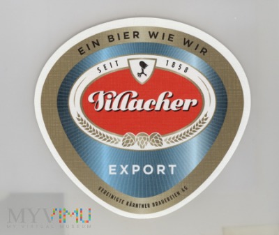 Villacher Export