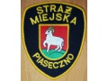 Straż Miejska Piaseczno