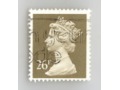 Elżbieta II, GB 1286C