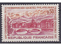 Congress of the French Federation of Philatelic